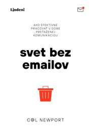 Svet bez e-mailov (2. akosť)