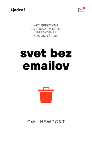 Svet bez e-mailov (2. akosť)