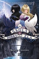 Škola dobra a zla (2. akosť)
