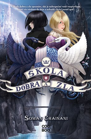 Škola dobra a zla (2. akosť)