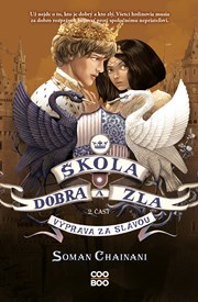 Škola dobra a zla 4 - 2. časť - Výprava za slávou (2. akosť)