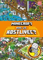 Minecraft - Kde je kostlivec?