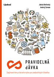 Pravidelná dávka (2. akosť)