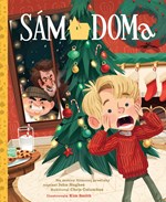 Sám doma - Príbeh podľa filmu