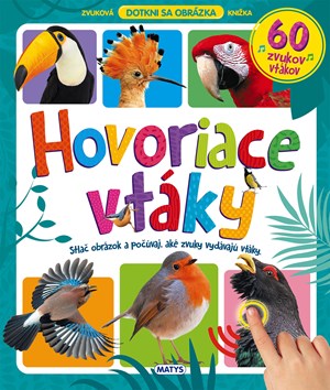Hovoriace vtáky