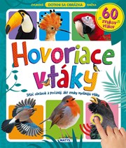 Hovoriace vtáky