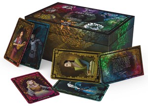 ZAKLÍNAČ - komplet 1. - 9. diel - box