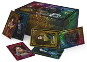 ZAKLÍNAČ - komplet 1. - 9. diel - box