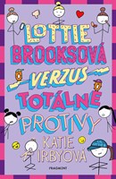 Lottie Brooksová verzus Totálne protivy