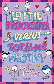 Lottie Brooksová verzus Totálne protivy