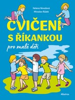 Cvičení s říkankou pro malé děti