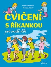 Cvičení s říkankou pro malé děti
