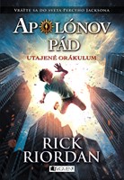 Apolónov pád 1 – Utajené orákulum (2. akosť)