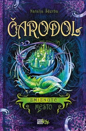 Čarodol 3: Zmiznuté mesto (2. akosť)