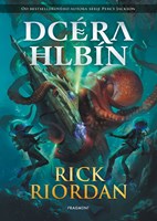 Dcéra hlbín (2. akosť)