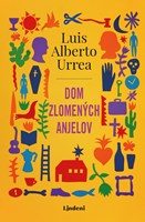 Dom zlomených anjelov (2. akosť)