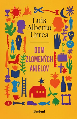 Dom zlomených anjelov (2. akosť)