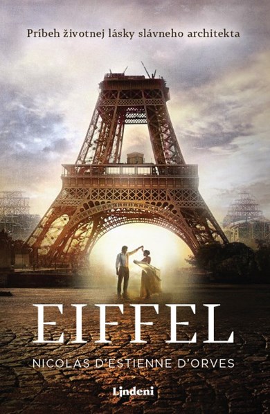 Eiffel (2. akosť)