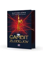 Gambit zlodejov (2. akosť)