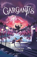 Gargantis (2. akosť)
