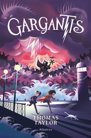 Gargantis (2. akosť)