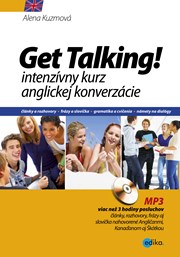 Get Talking! (2. akosť)