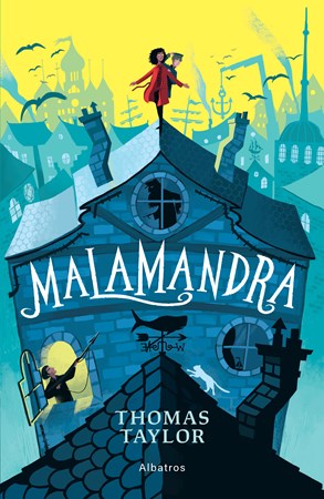 Malamandra (2. akosť)