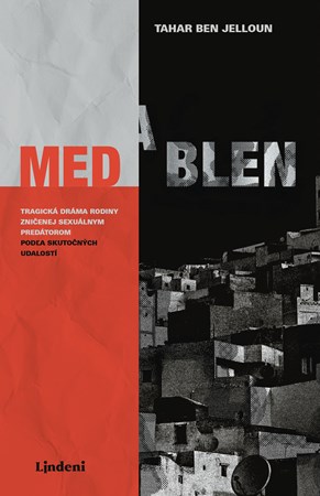 Med a blen (2. akosť)