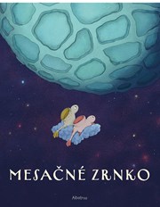 Mesačné zrnko (2. akosť)