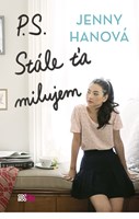 P. S. Stále ťa milujem (2. akosť)