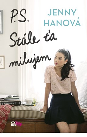 P. S. Stále ťa milujem (2. akosť)