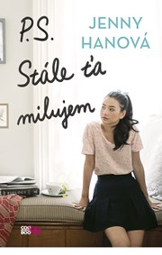 P. S. Stále ťa milujem (2. akosť)