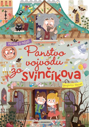 Panstvo vojvodu zo Svinčíkova (2. akosť)