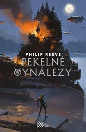 Pekelné vynálezy (2. akosť)