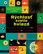 Rýchlosť svetla hviezd (2. akosť)