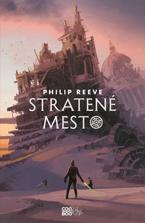 Stratené mesto (2. akosť)