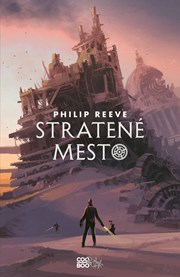 Stratené mesto (2. akosť)