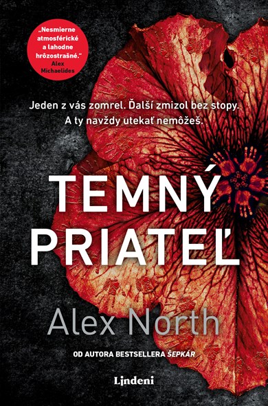 Temný priateľ (2. akosť)