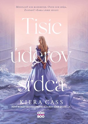 Tisíc úderov srdca (2. akosť)