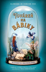 Továreň na bábiky  (2. akosť)
