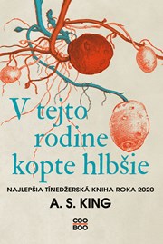 V tejto rodine kopte hlbšie (2. akosť)