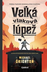 Veľká vlaková lúpež (2. akosť)