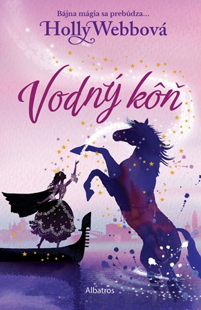 Vodný kôň (2. akosť)