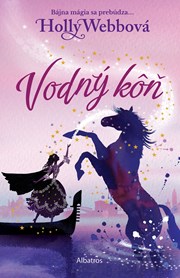 Vodný kôň (2. akosť)