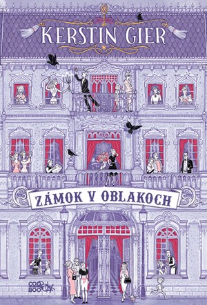 Zámok v oblakoch (2. akosť)
