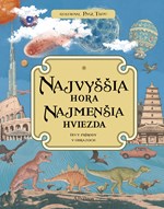 Najvyššia hora, najmenšia hviezda (2. akosť)