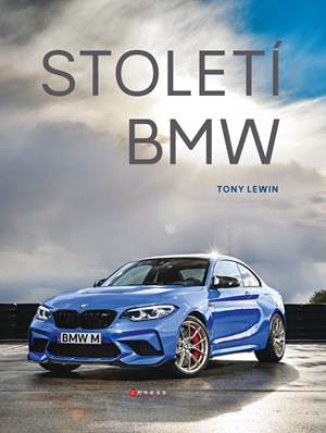 Století BMW (2. akosť)