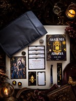 Akadémia arkána (akademický balíček)