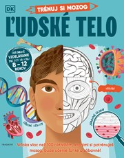 Trénuj si mozog: Ľudské telo (2. akosť)