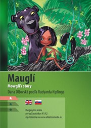 Mauglí A1/A2 (AJ-SJ) (2. akosť)